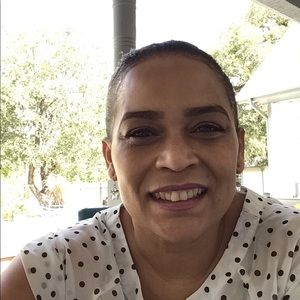 Meet your Posher, Josefina